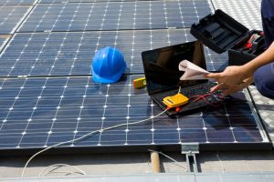 Conditions d’installation de panneaux solaire par Solaires Photovoltaïques à Roche-lez-Beaupré